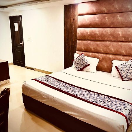Hotel Asian Plaza Delhi Airport Nové Dillí Exteriér fotografie