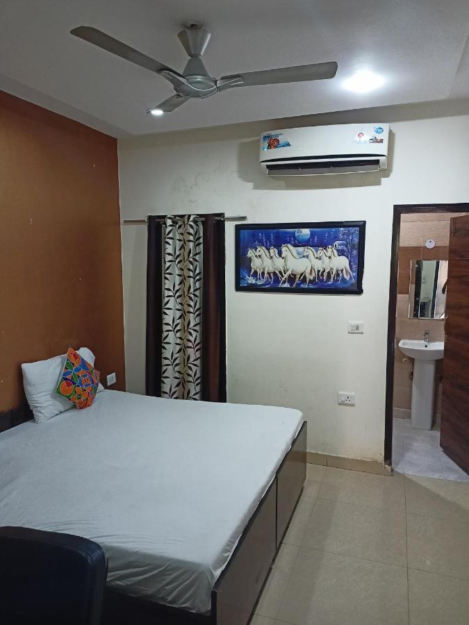Hotel Asian Plaza Delhi Airport Nové Dillí Exteriér fotografie