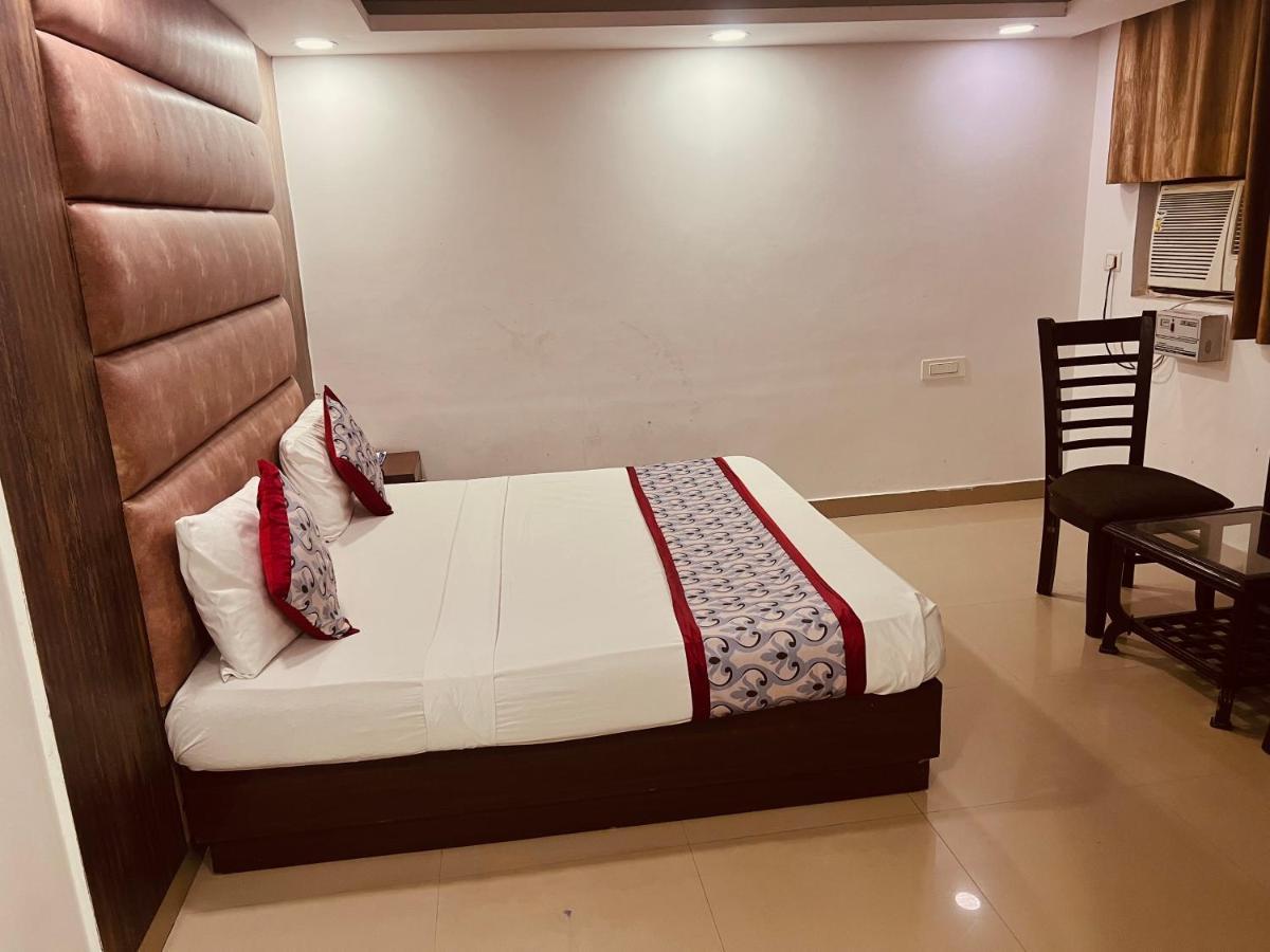 Hotel Asian Plaza Delhi Airport Nové Dillí Exteriér fotografie