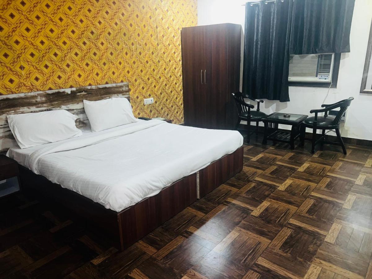 Hotel Asian Plaza Delhi Airport Nové Dillí Exteriér fotografie