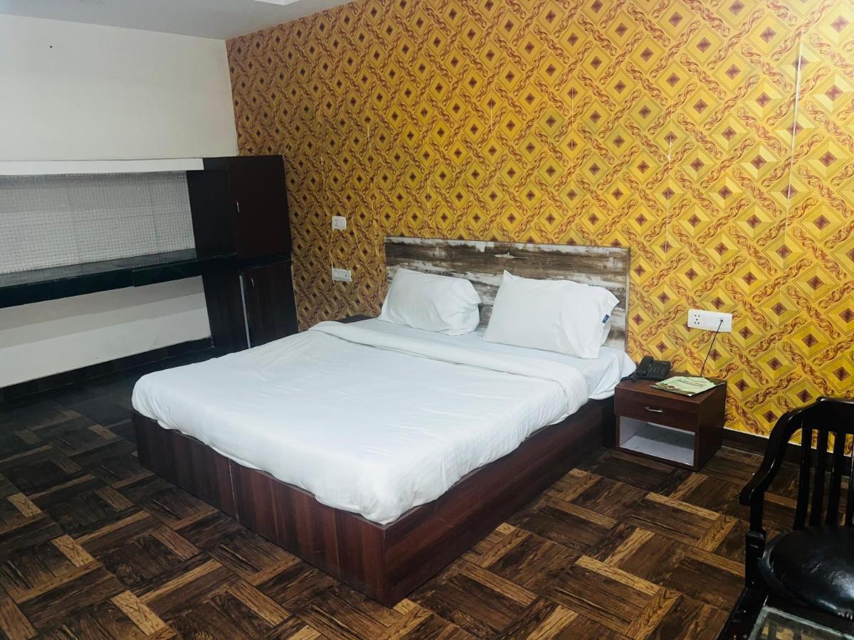 Hotel Asian Plaza Delhi Airport Nové Dillí Exteriér fotografie